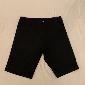 Women’s Kim Rogers shorts size 12